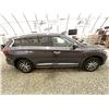 Image 11 : 2013 INFINITY JX35, GREY, 169829 KMS, FRONT WHEEL DRIVE. - D352125