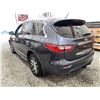 Image 20 : 2013 INFINITY JX35, GREY, 169829 KMS, FRONT WHEEL DRIVE. - D352125