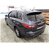Image 21 : 2013 INFINITY JX35, GREY, 169829 KMS, FRONT WHEEL DRIVE. - D352125
