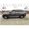 Image 23 : 2013 INFINITY JX35, GREY, 169829 KMS, FRONT WHEEL DRIVE. - D352125