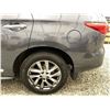 Image 29 : 2013 INFINITY JX35, GREY, 169829 KMS, FRONT WHEEL DRIVE. - D352125