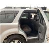 Image 19 : 2008 FORD ESCAPE, SILVER, 244596 KMS, FRONT WHEEL DRIVE. - DA00814