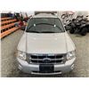 Image 28 : 2008 FORD ESCAPE, SILVER, 244596 KMS, FRONT WHEEL DRIVE. - DA00814
