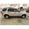 Image 31 : 2008 FORD ESCAPE, SILVER, 244596 KMS, FRONT WHEEL DRIVE. - DA00814
