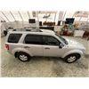 Image 32 : 2008 FORD ESCAPE, SILVER, 244596 KMS, FRONT WHEEL DRIVE. - DA00814