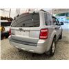 Image 33 : 2008 FORD ESCAPE, SILVER, 244596 KMS, FRONT WHEEL DRIVE. - DA00814