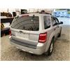 Image 34 : 2008 FORD ESCAPE, SILVER, 244596 KMS, FRONT WHEEL DRIVE. - DA00814