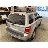 Image 35 : 2008 FORD ESCAPE, SILVER, 244596 KMS, FRONT WHEEL DRIVE. - DA00814