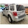 Image 37 : 2008 FORD ESCAPE, SILVER, 244596 KMS, FRONT WHEEL DRIVE. - DA00814