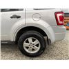 Image 40 : 2008 FORD ESCAPE, SILVER, 244596 KMS, FRONT WHEEL DRIVE. - DA00814