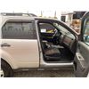 Image 44 : 2008 FORD ESCAPE, SILVER, 244596 KMS, FRONT WHEEL DRIVE. - DA00814