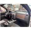 Image 45 : 2008 FORD ESCAPE, SILVER, 244596 KMS, FRONT WHEEL DRIVE. - DA00814
