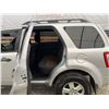 Image 49 : 2008 FORD ESCAPE, SILVER, 244596 KMS, FRONT WHEEL DRIVE. - DA00814