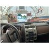 Image 55 : 2008 FORD ESCAPE, SILVER, 244596 KMS, FRONT WHEEL DRIVE. - DA00814