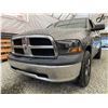 Image 2 : 2011 DODGE RAM 1500, GREY, 215223 KMS, 4X4. - D641732