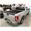Image 16 : 2011 GMC SIERRA, SILVER, 275903 KMS, 4X4. - D348404