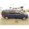 Image 12 : 2011 DODGE GRAND CARAVAN, BLUE, 195556 KMS, FRONT WHEEL DRIVE. - D761822