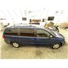 Image 13 : 2011 DODGE GRAND CARAVAN, BLUE, 195556 KMS, FRONT WHEEL DRIVE. - D761822
