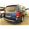 Image 14 : 2011 DODGE GRAND CARAVAN, BLUE, 195556 KMS, FRONT WHEEL DRIVE. - D761822