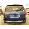 Image 17 : 2011 DODGE GRAND CARAVAN, BLUE, 195556 KMS, FRONT WHEEL DRIVE. - D761822