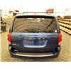 Image 18 : 2011 DODGE GRAND CARAVAN, BLUE, 195556 KMS, FRONT WHEEL DRIVE. - D761822