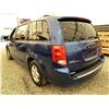 Image 20 : 2011 DODGE GRAND CARAVAN, BLUE, 195556 KMS, FRONT WHEEL DRIVE. - D761822