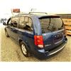 Image 21 : 2011 DODGE GRAND CARAVAN, BLUE, 195556 KMS, FRONT WHEEL DRIVE. - D761822