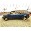 Image 23 : 2011 DODGE GRAND CARAVAN, BLUE, 195556 KMS, FRONT WHEEL DRIVE. - D761822