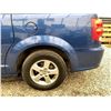 Image 29 : 2011 DODGE GRAND CARAVAN, BLUE, 195556 KMS, FRONT WHEEL DRIVE. - D761822
