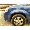 Image 31 : 2011 DODGE GRAND CARAVAN, BLUE, 195556 KMS, FRONT WHEEL DRIVE. - D761822