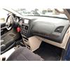 Image 38 : 2011 DODGE GRAND CARAVAN, BLUE, 195556 KMS, FRONT WHEEL DRIVE. - D761822