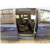 Image 40 : 2011 DODGE GRAND CARAVAN, BLUE, 195556 KMS, FRONT WHEEL DRIVE. - D761822