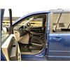 Image 47 : 2011 DODGE GRAND CARAVAN, BLUE, 195556 KMS, FRONT WHEEL DRIVE. - D761822
