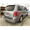 Image 14 : 2014 DODGE CARAVAN SE, SILVER, 188739 KMS, REPO UNIT. - D145171