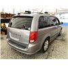 Image 15 : 2014 DODGE CARAVAN SE, SILVER, 188739 KMS, REPO UNIT. - D145171