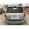 Image 18 : 2014 DODGE CARAVAN SE, SILVER, 188739 KMS, REPO UNIT. - D145171