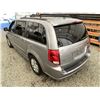 Image 22 : 2014 DODGE CARAVAN SE, SILVER, 188739 KMS, REPO UNIT. - D145171