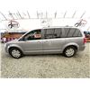 Image 23 : 2014 DODGE CARAVAN SE, SILVER, 188739 KMS, REPO UNIT. - D145171