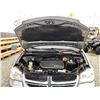Image 32 : 2014 DODGE CARAVAN SE, SILVER, 188739 KMS, REPO UNIT. - D145171