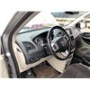 Image 49 : 2014 DODGE CARAVAN SE, SILVER, 188739 KMS, REPO UNIT. - D145171