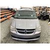 Image 7 : 2014 DODGE CARAVAN SE, SILVER, 188739 KMS, REPO UNIT. - D145171