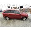 Image 12 : 2008 SATURN VUE, RED/MAROON, 182133 KMS, ALL WHEEL DRIVE. - D711985