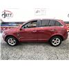 Image 23 : 2008 SATURN VUE, RED/MAROON, 182133 KMS, ALL WHEEL DRIVE. - D711985