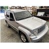 Image 10 : 2012 JEEP LIBERTY, SILVER, 228410 KMS, FOUR WHEEL DRIVE. - D101883