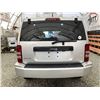 Image 17 : 2012 JEEP LIBERTY, SILVER, 228410 KMS, FOUR WHEEL DRIVE. - D101883