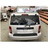 Image 19 : 2012 JEEP LIBERTY, SILVER, 228410 KMS, FOUR WHEEL DRIVE. - D101883
