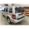 Image 21 : 2012 JEEP LIBERTY, SILVER, 228410 KMS, FOUR WHEEL DRIVE. - D101883