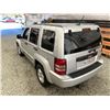 Image 22 : 2012 JEEP LIBERTY, SILVER, 228410 KMS, FOUR WHEEL DRIVE. - D101883