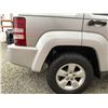Image 27 : 2012 JEEP LIBERTY, SILVER, 228410 KMS, FOUR WHEEL DRIVE. - D101883
