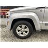 Image 31 : 2012 JEEP LIBERTY, SILVER, 228410 KMS, FOUR WHEEL DRIVE. - D101883